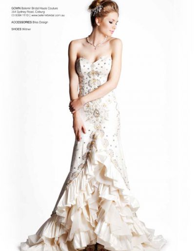 MWB16 | Belemir Bridal Haute Couture - STUDIOMAX | 7