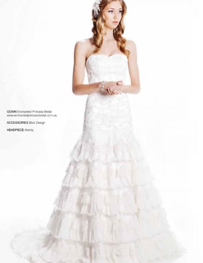 MWB16 | Enchanted Princess Bridal - STUDIOMAX | 9