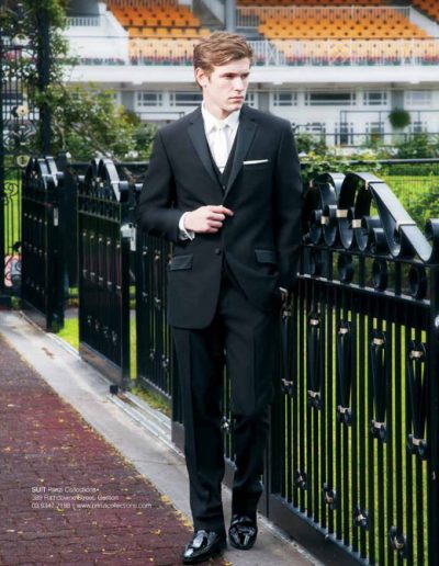 MWB16 | Prinzi Collections - Flemington | 2