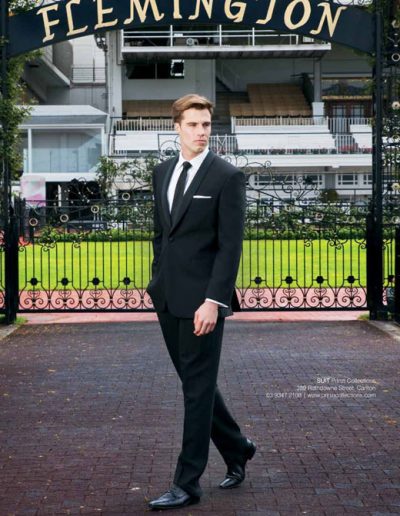 MWB16 | Prinzi Collections - Flemington | 3