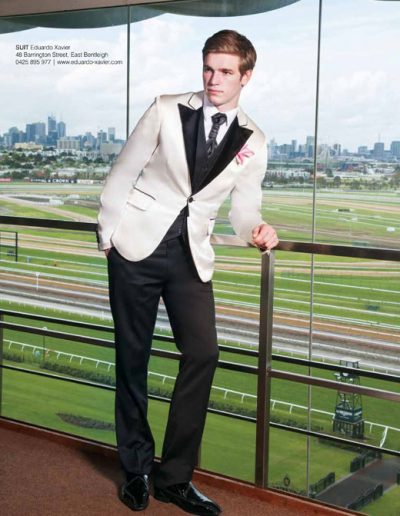 MWB16 | Eduardo Xavier - Flemington | 8