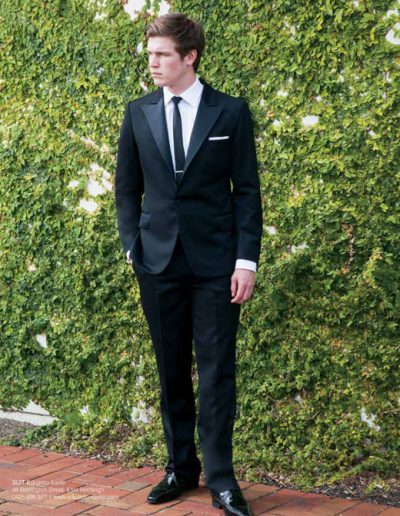 MWB16 | Eduardo Xavier - Flemington | 9