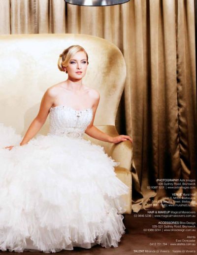 MWB16 | Nifi Bridal - Mural Hall | 1