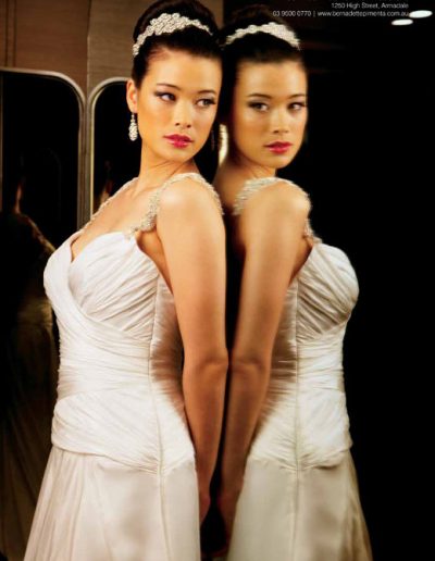 MWB16 | BERNADETTE PIMENTA COUTURE - Mural Hall | 11