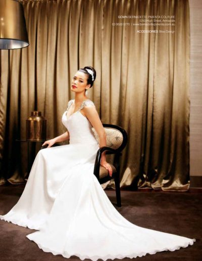 MWB16 | BERNADETTE PIMENTA COUTURE - Mural Hall | 3