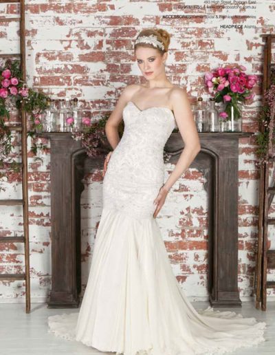 MWB16 | Romeo Bastone Couture - The Establishment Studios | 10