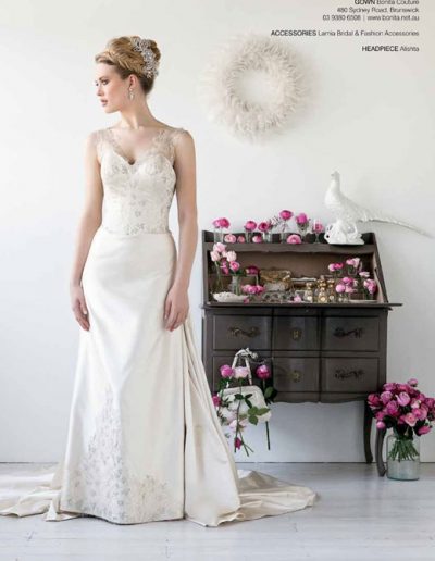 MWB16 | Bonita Couture - The Establishment Studios | 4