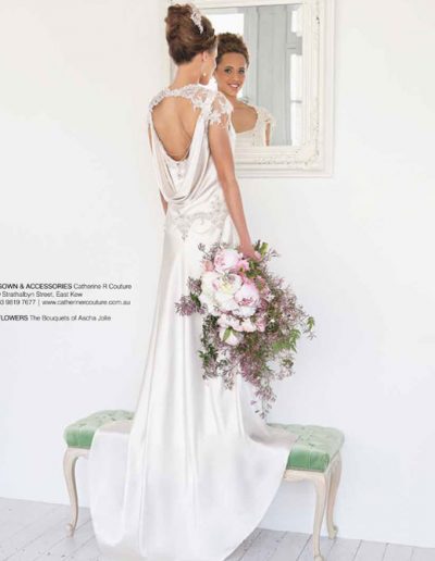 MWB16 | Catherine R Couture - The Establishment Studios | 5