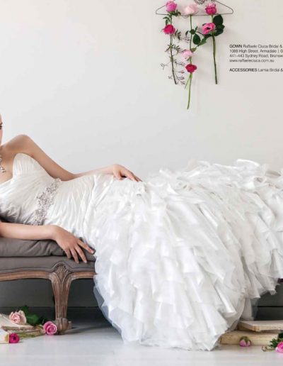 MWB16 | Rafaele Ciuca Bridal & Men's Formalwear - The Establishment Studios | 6