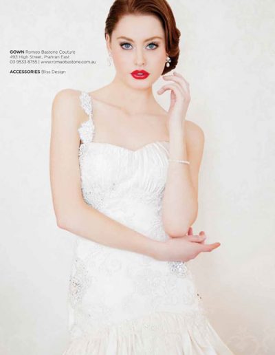 MWB18 | Romeo Bastone Couture - The Hotel Windsor | 2