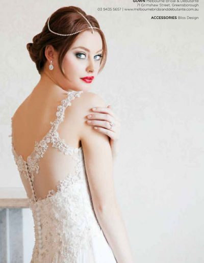 MWB18 | Melbourne Bridal & Debutante - The Hotel Windsor | 8