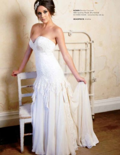 MWB18 | Bonita Couture - The Establishment Studios | 1