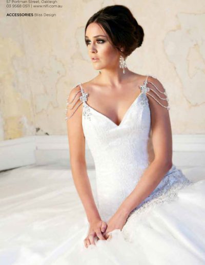 MWB18 | Nifi Bridal - The Establishment Studios | 8