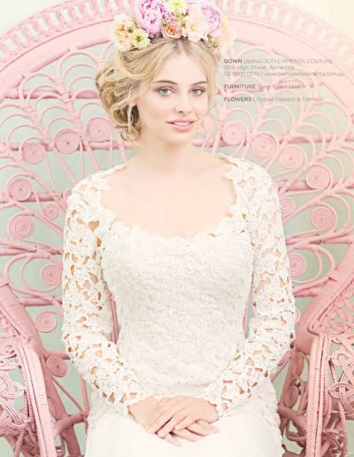 MWB19 | BERNADETTE PIMENTA COUTURE - Gin & Ghosts | 10