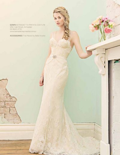 MWB19 | BERNADETTE PIMENTA COUTURE - Gin & Ghosts | 4