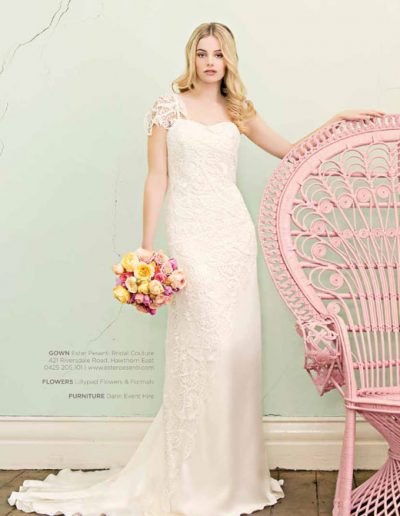 MWB19 | Ester Pesenti Bridal Couture - Gin & Ghosts | 6