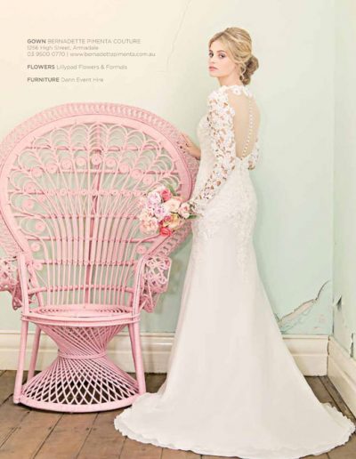 MWB19 | BERNADETTE PIMENTA COUTURE - Gin & Ghosts | 9