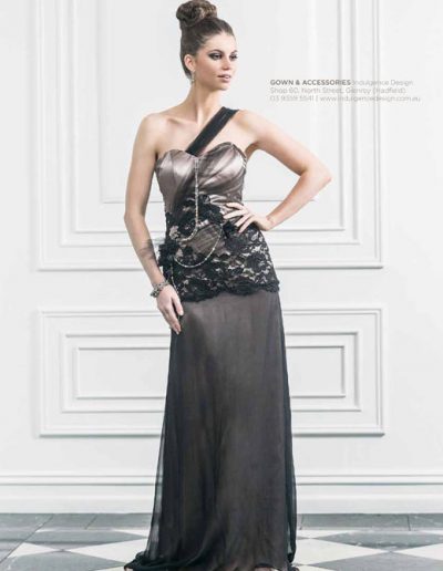 MWB19 | Indulgence Design - The International | 10