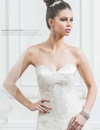 MWB19 | Indulgence Design - The International | 5