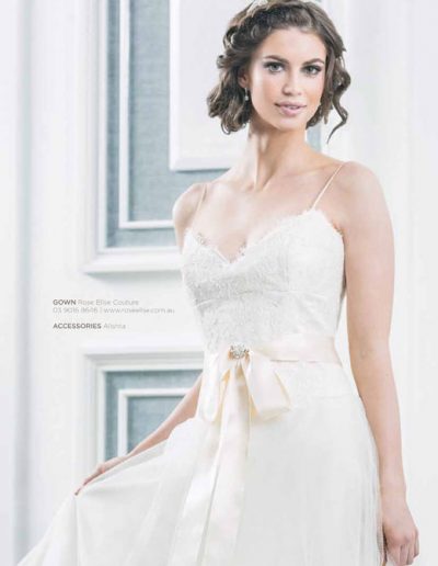 MWB19 | Rose Elise Couture - The International | 7