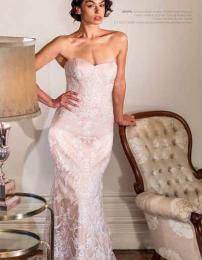 MWB25 | Always and Forever Bridal International - Quat Quatta | 5