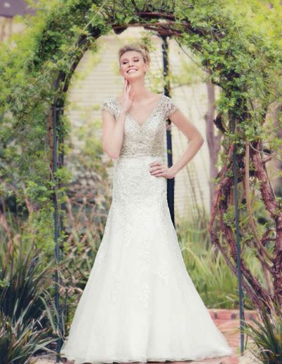 MWB20 | Juanita BRIDAL - Potters Receptions | 6