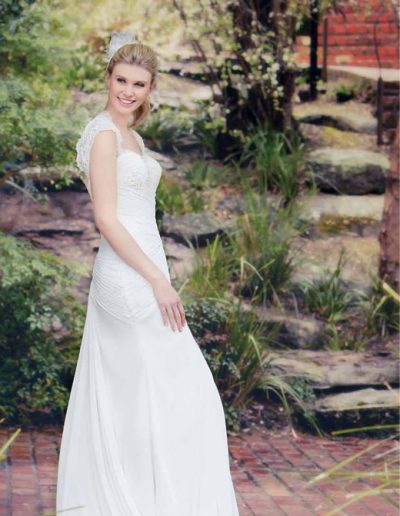 MWB20 | The Designer Bridal Room - Potters Receptions | 10