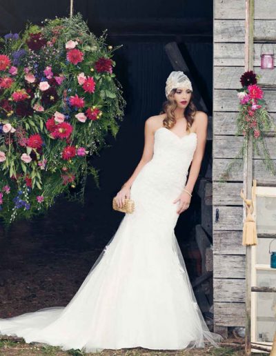 MWB21 | Juanita BRIDAL - The Riverstone Estate | 2