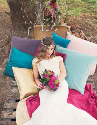 MWB21 | Juanita BRIDAL - The Riverstone Estate | 9