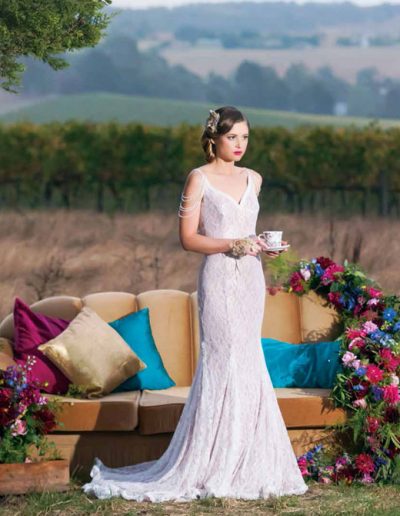 MWB21 | Maggie's Bridal Centre - The Riverstone Estate | 6