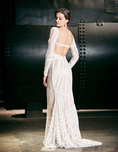 MWB21 | Bonita Couture - Scienceworks | 12