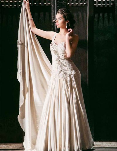 MWB21 | Aldo Terlato Couture - Scienceworks | 14