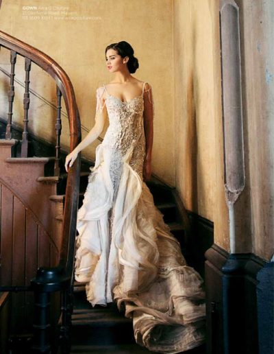 MWB21 | Ania G Couture - Scienceworks | 1