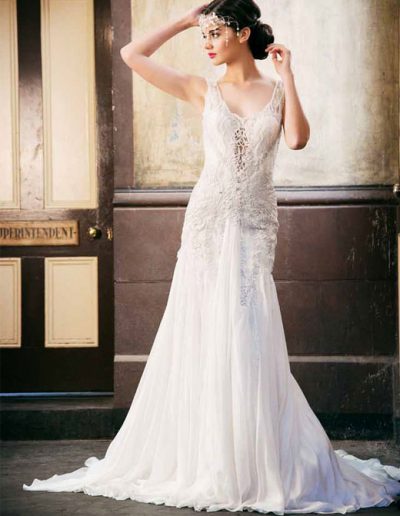 MWB21 | Ania G Couture - Scienceworks | 5