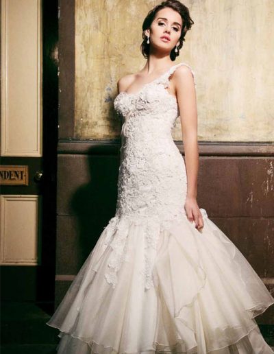 MWB21 | Aldo Terlato Couture - Scienceworks | 7