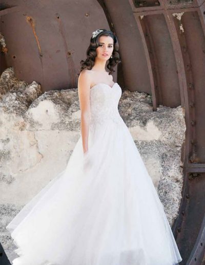 MWB21 | Nifi Bridal - Scienceworks | 8