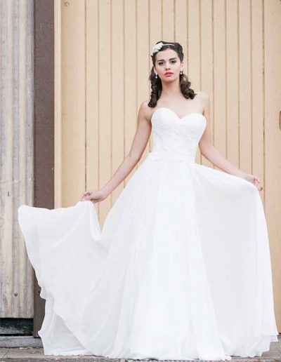 MWB21 | Nifi Bridal - Scienceworks | 10