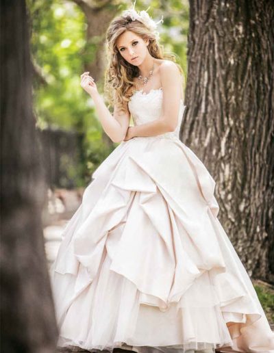 MWB22 | Nifi Bridal - The Willows | 2