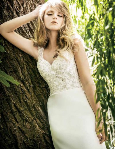 MWB22 | And The Veil Bridal - The Willows | 5