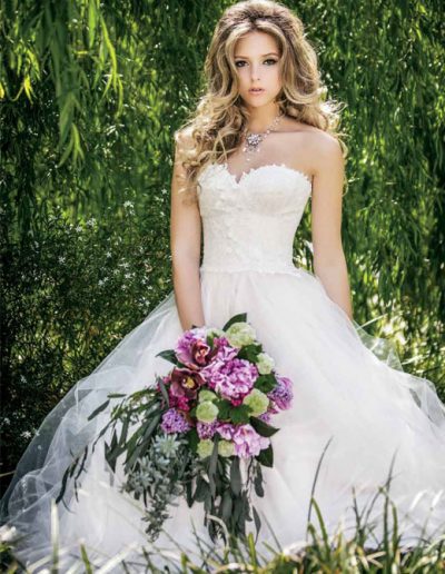 MWB22 | Nifi Bridal - The Willows | 7