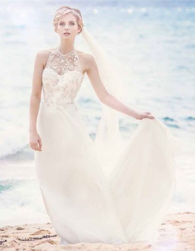 MWB22 | Maggie's Bridal Centre - Royal Bay | 10