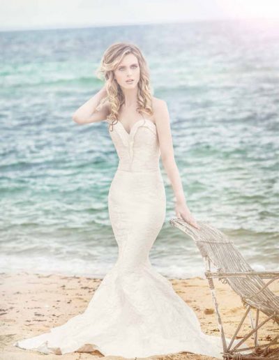 MWB22 | Bonita Couture - Royal Bay | 3