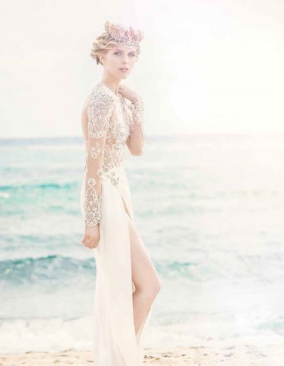 MWB22 | Bonita Couture - Royal Bay | 9