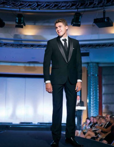 MWB23 | Ferrari Formalwear & Bridal - Park Hyatt | 2