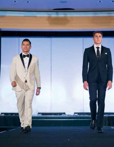 MWB23 | Mens Suit Warehouse - Park Hyatt | 8