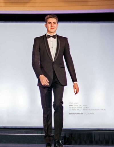 MWB23 | Black Tie Classic - Park Hyatt | 1