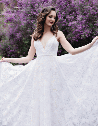 MWB30 | Potters Receptions - Aleem Yusuf Couture | 15