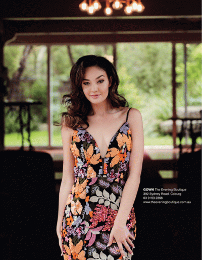 MWB30 | Potters Receptions - The Evening Boutique | 5