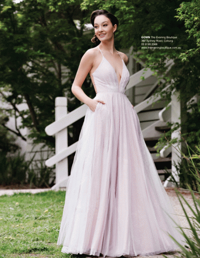 MWB30 | Potters Receptions - The Evening Boutique | 8