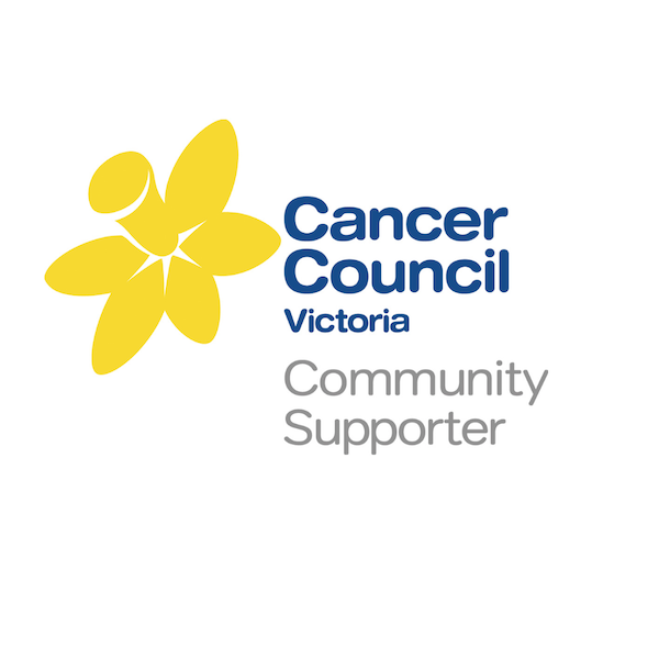 Cancer Council Victoria Community Member